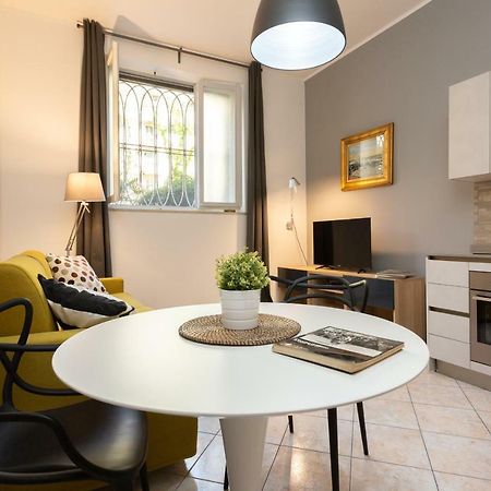 The Best Rent - Cozy Studio Apartment In Milan Downtown Экстерьер фото