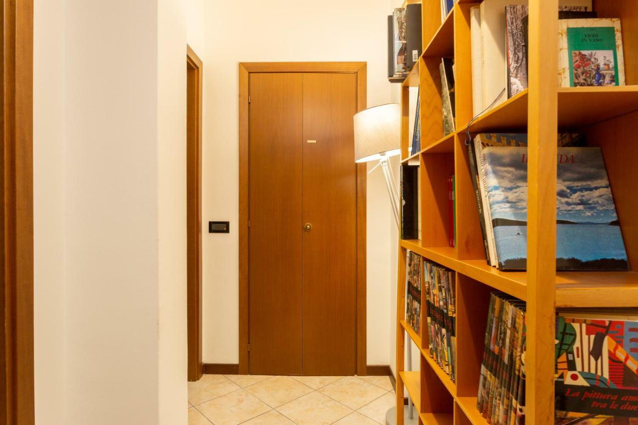 The Best Rent - Cozy Studio Apartment In Milan Downtown Экстерьер фото