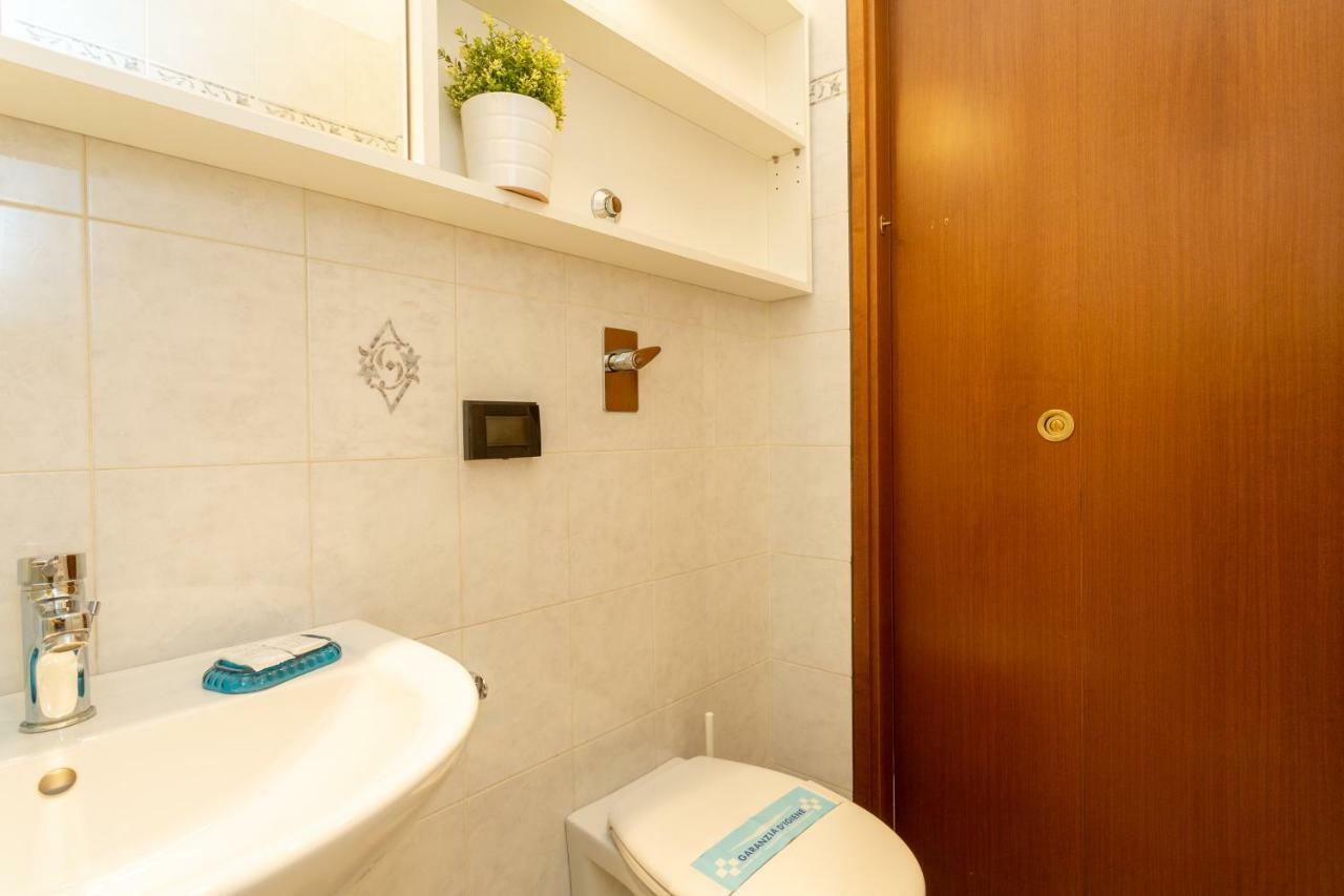The Best Rent - Cozy Studio Apartment In Milan Downtown Экстерьер фото