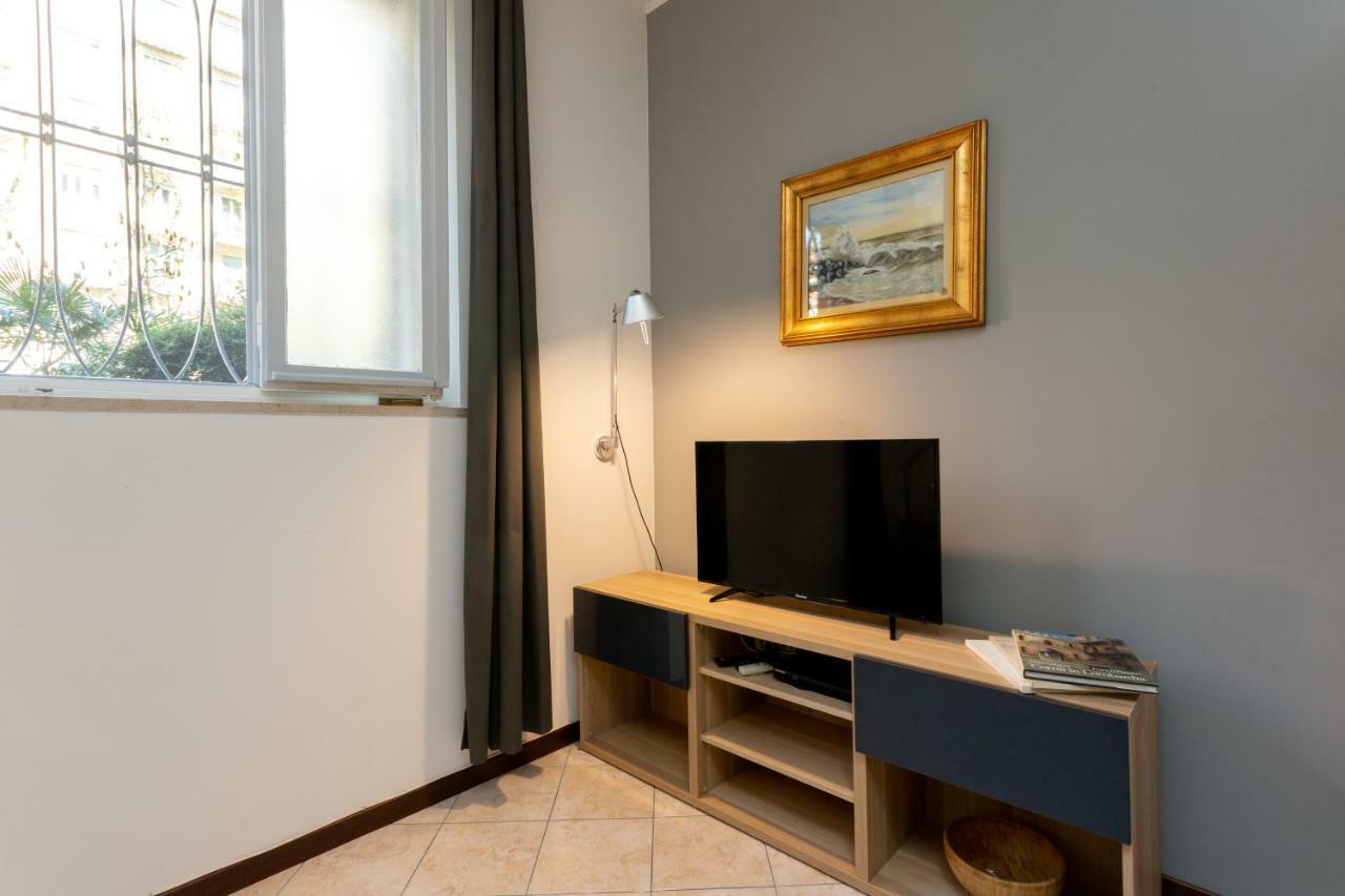 The Best Rent - Cozy Studio Apartment In Milan Downtown Экстерьер фото
